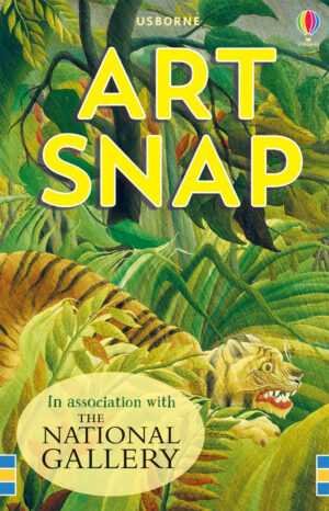 משחק קלפים סנאפ אמנות Art Snap